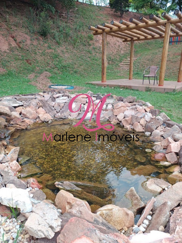 Chácara, 7 quartos - Foto 23