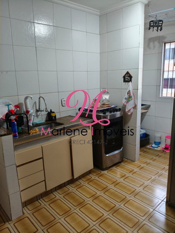 Apartamento, 2 quartos, 60 m² - Foto 2