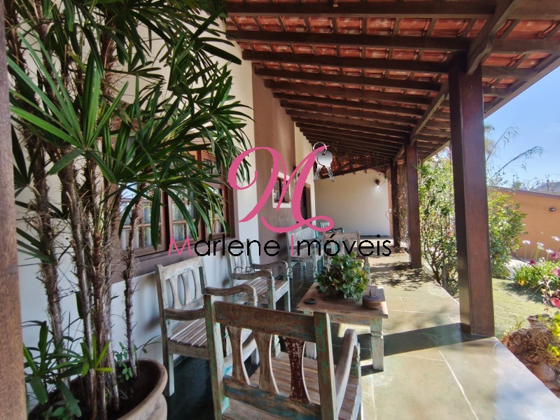 Chácara, 3 quartos - Foto 33