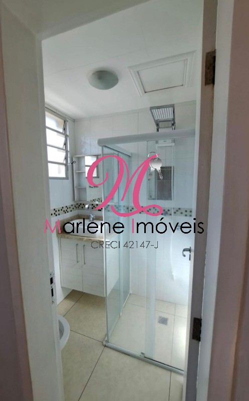 Apartamento, 2 quartos, 55 m² - Foto 12