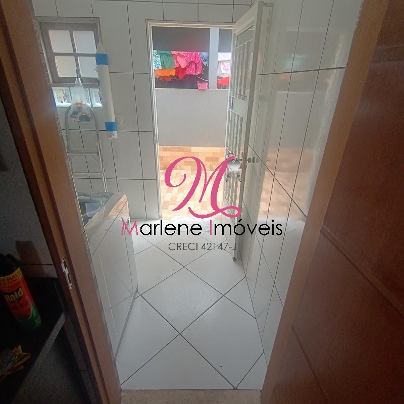 Casa, 3 quartos - Foto 15