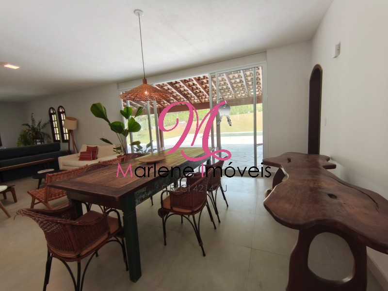 Chácara, 4 quartos - Foto 17