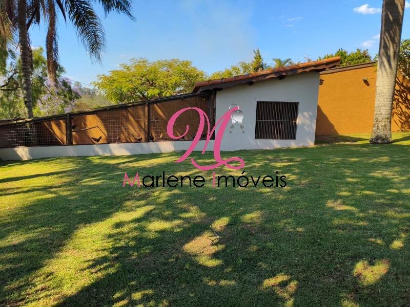 Chácara, 3 quartos - Foto 3