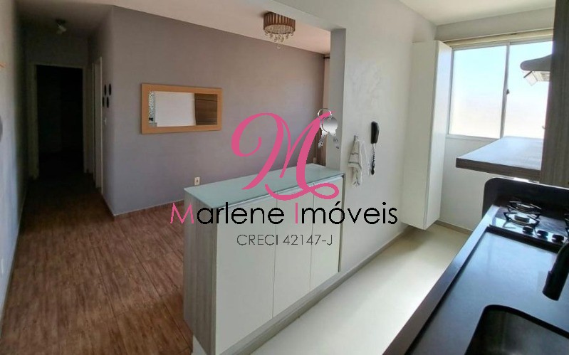 Apartamento, 2 quartos, 55 m² - Foto 9