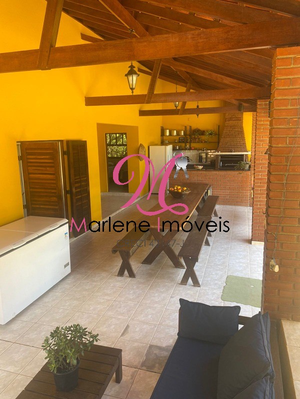 Chácara, 4 quartos - Foto 22