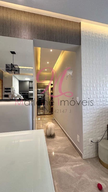 Apartamento, 3 quartos, 96 m² - Foto 11