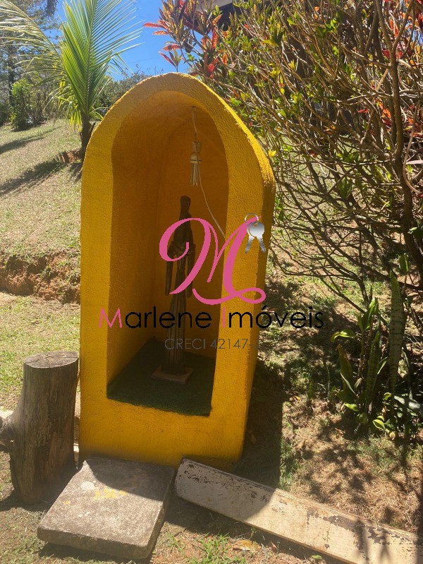Chácara, 4 quartos - Foto 16