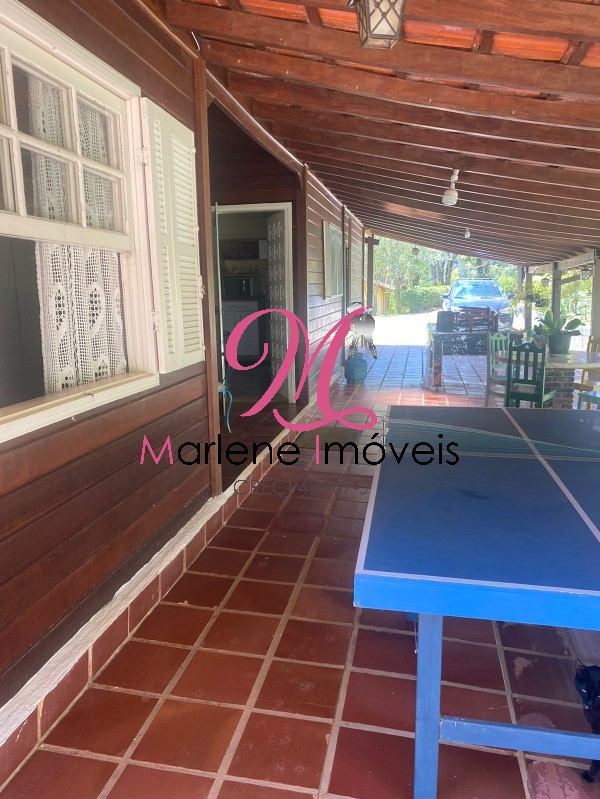 Chácara, 4 quartos - Foto 10