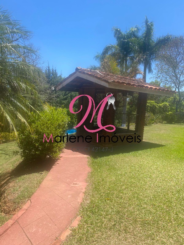 Chácara, 4 quartos - Foto 33