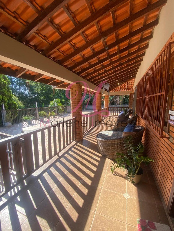 Chácara, 3 quartos - Foto 4