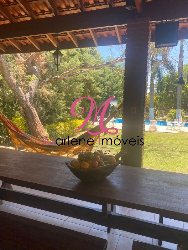 Chácara, 4 quartos - Foto 23