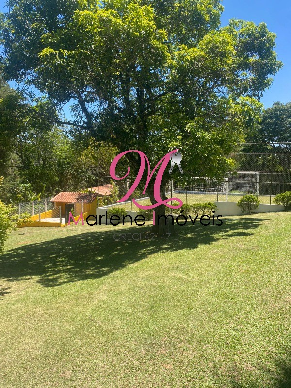 Chácara, 4 quartos - Foto 35