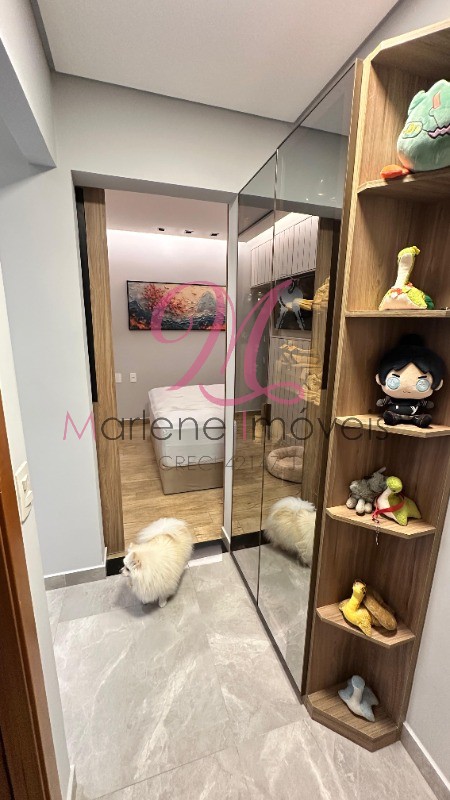 Apartamento, 3 quartos, 96 m² - Foto 9