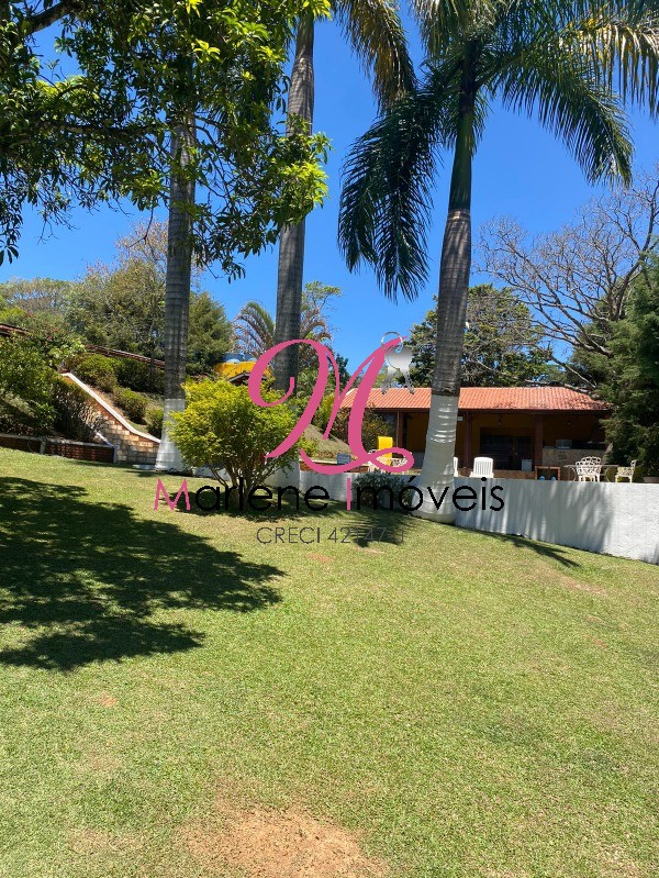 Chácara, 4 quartos - Foto 27