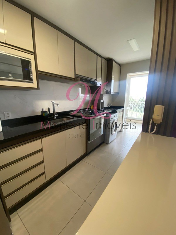 Apartamento, 2 quartos, 88 m² - Foto 7