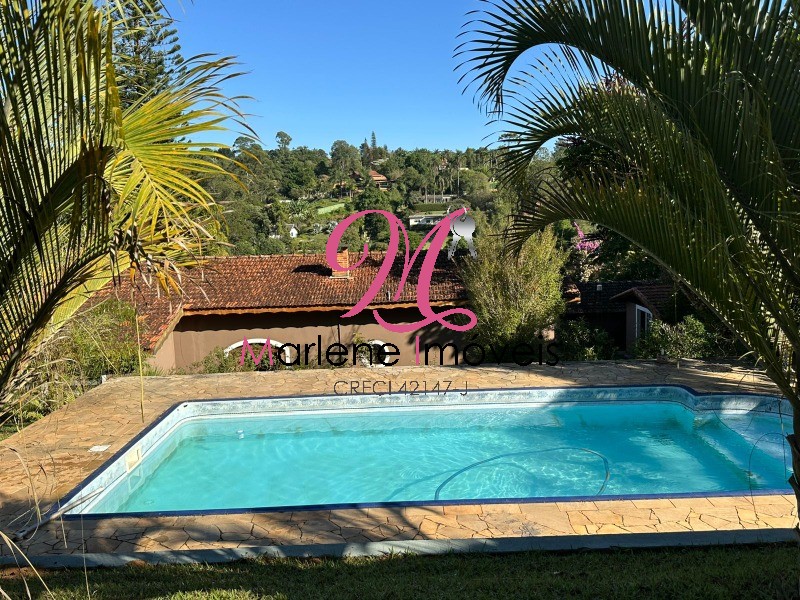 Chácara, 5 quartos - Foto 2