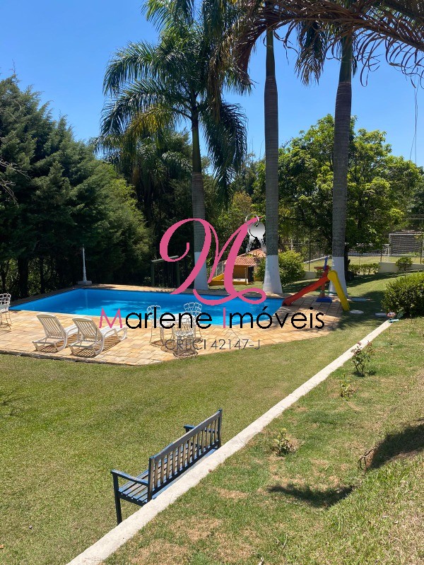 Chácara, 4 quartos - Foto 39
