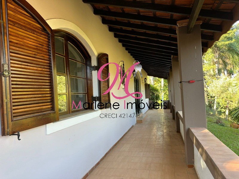Chácara, 5 quartos - Foto 51