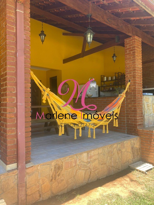 Chácara, 4 quartos - Foto 26