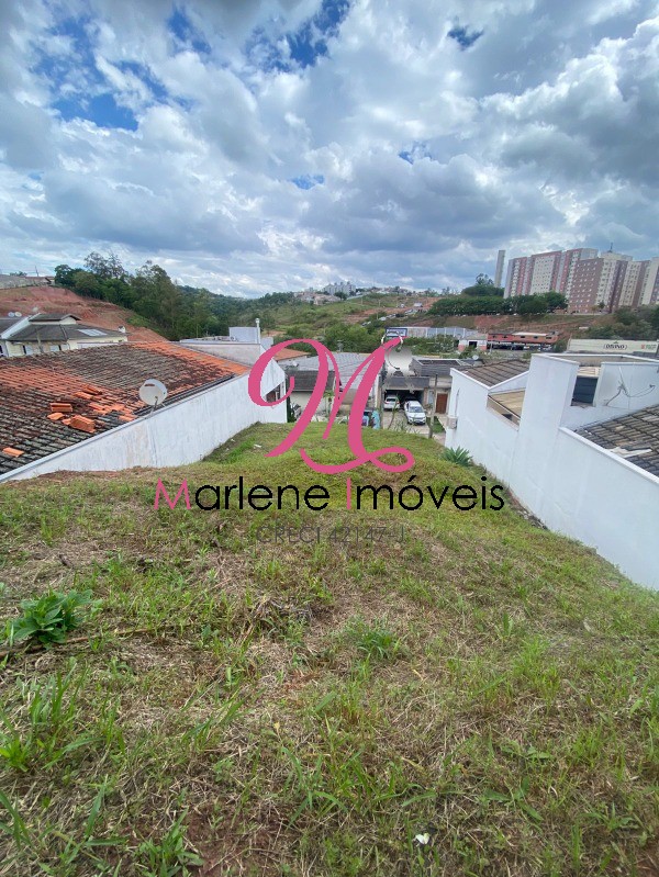 Terreno, 250 m² - Foto 1