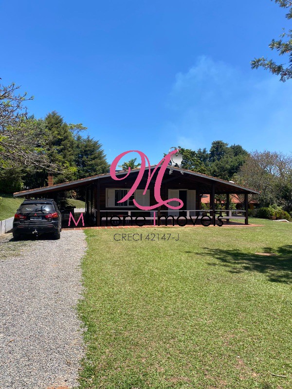 Chácara, 4 quartos - Foto 18