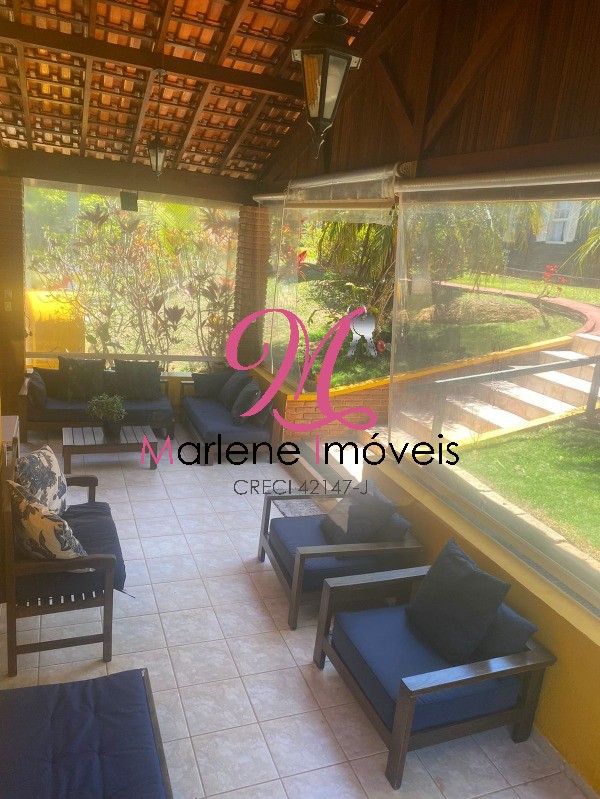 Chácara, 4 quartos - Foto 11