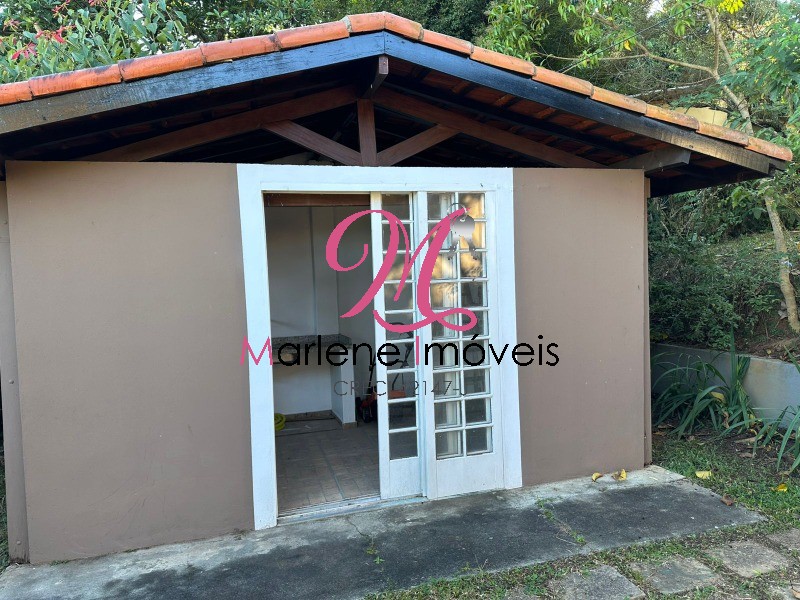 Chácara, 5 quartos - Foto 53
