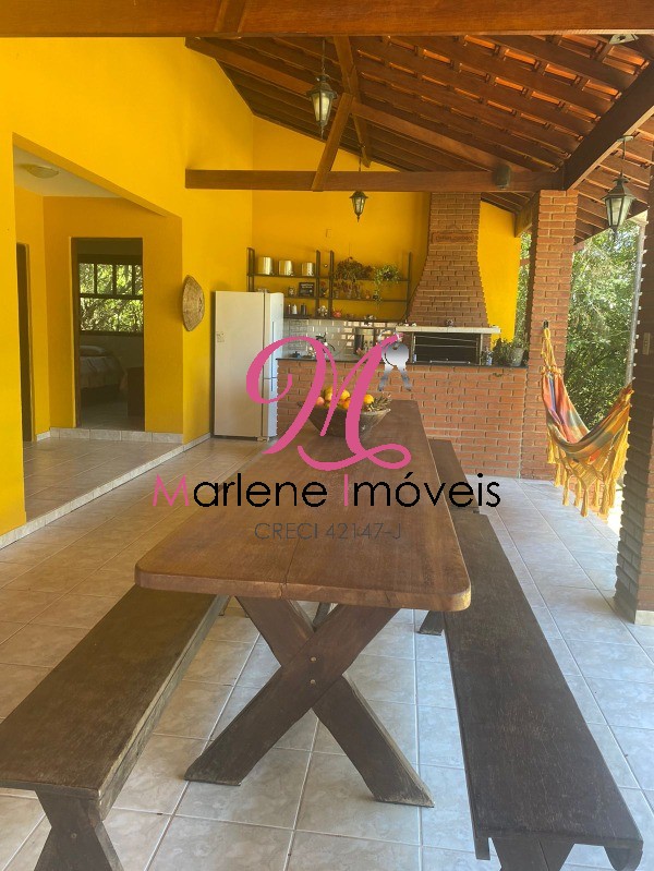 Chácara, 4 quartos - Foto 29