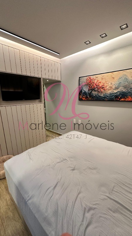 Apartamento, 3 quartos, 96 m² - Foto 8