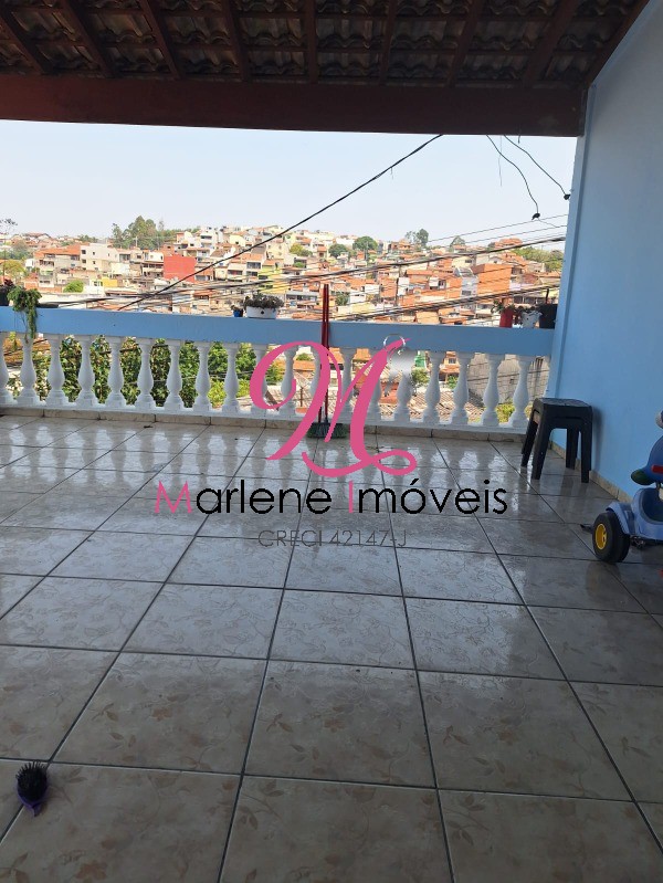 Casa, 3 quartos - Foto 5