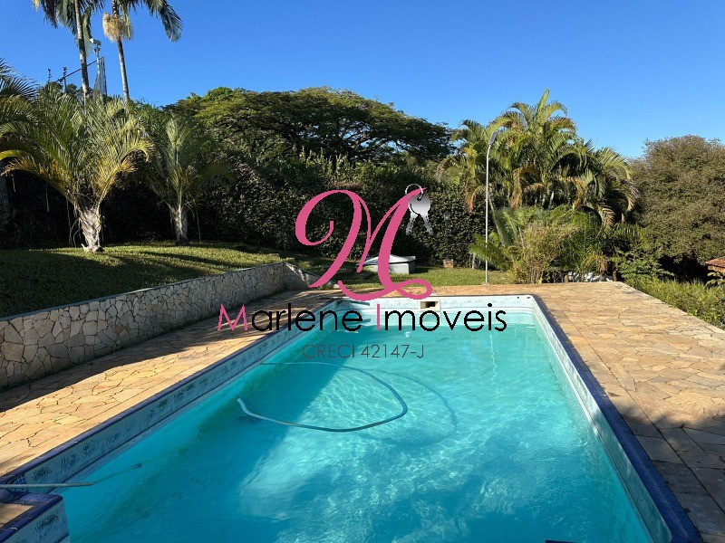 Chácara, 5 quartos - Foto 17