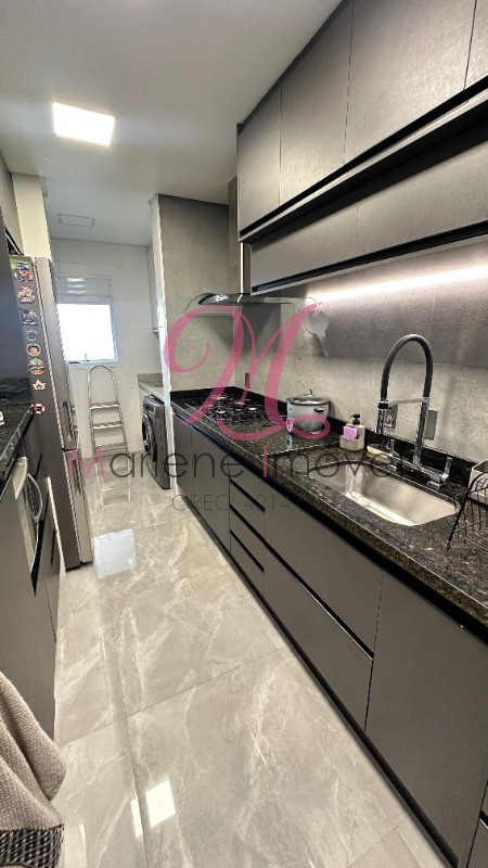 Apartamento, 3 quartos, 96 m² - Foto 3