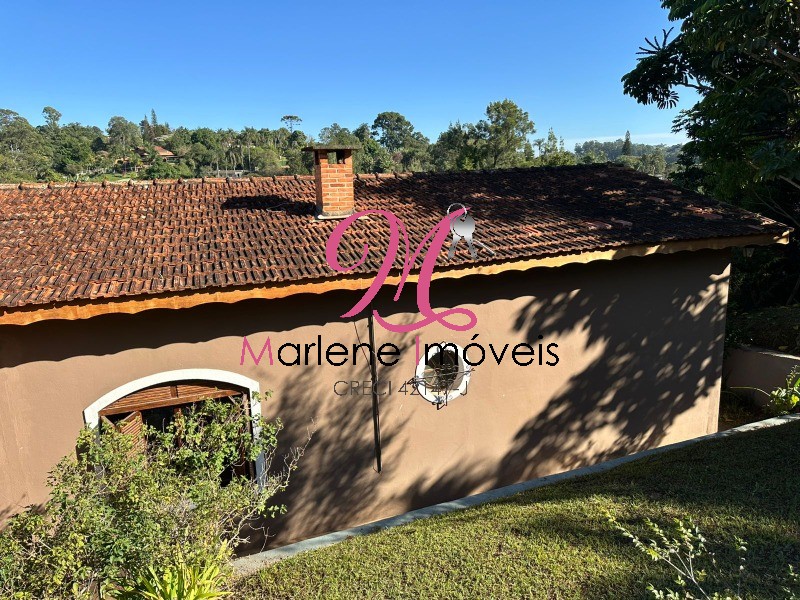 Chácara, 5 quartos - Foto 4