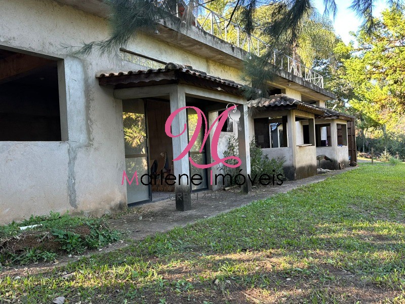 Chácara, 5 quartos - Foto 36
