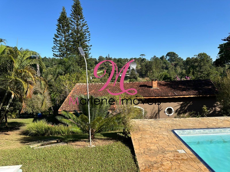 Chácara, 5 quartos - Foto 3