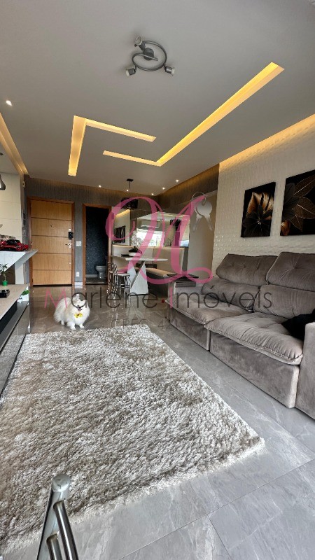 Apartamento, 3 quartos, 96 m² - Foto 6