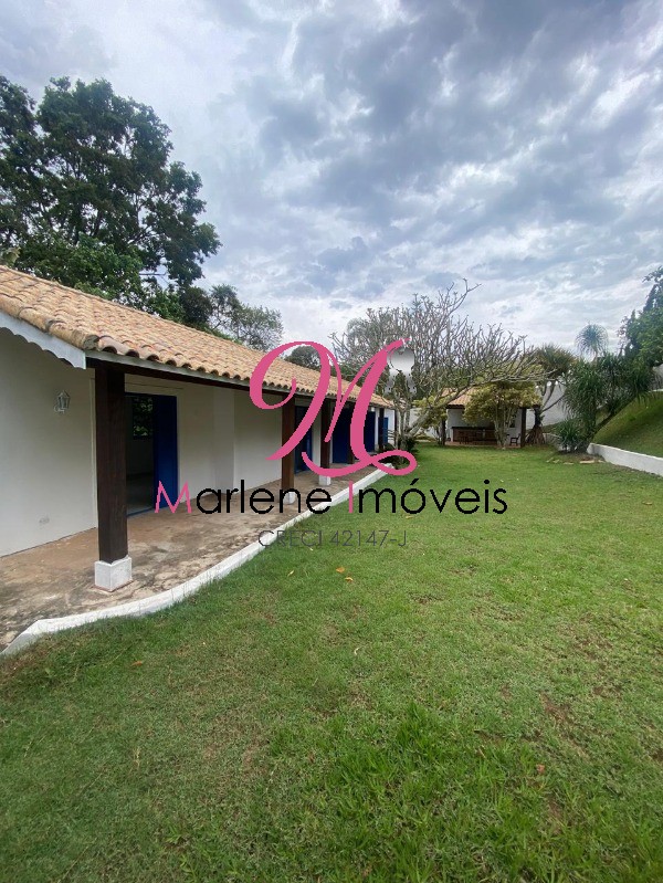 Chácara, 2 quartos - Foto 2