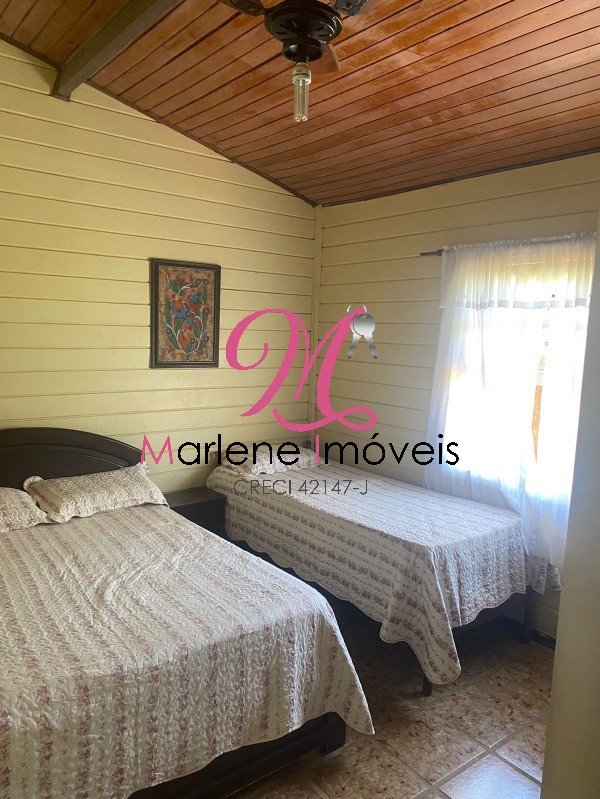 Chácara, 4 quartos - Foto 25