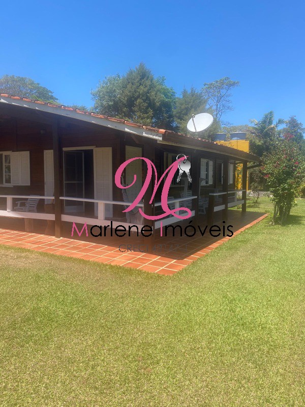 Chácara, 4 quartos - Foto 12