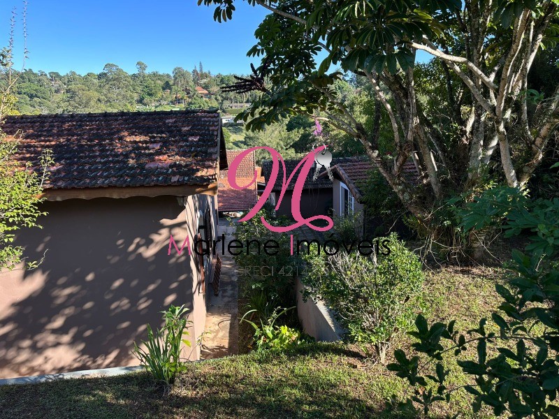 Chácara, 5 quartos - Foto 18