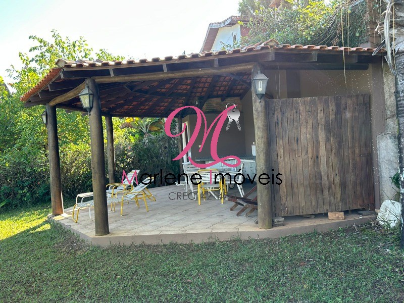 Chácara, 5 quartos - Foto 11