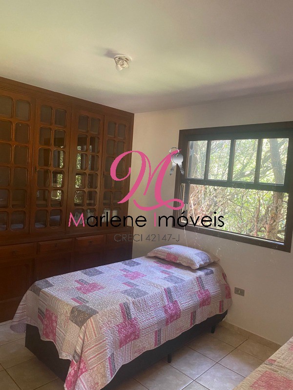 Chácara, 4 quartos - Foto 17