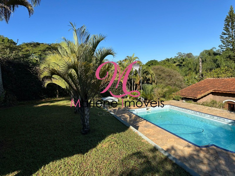 Chácara, 5 quartos - Foto 16