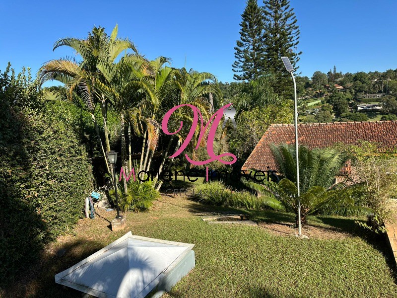 Chácara, 5 quartos - Foto 5