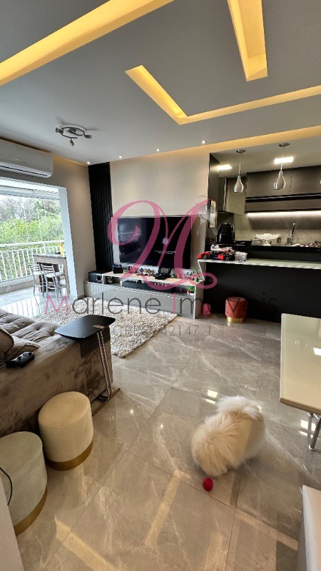 Apartamento, 3 quartos, 96 m² - Foto 14