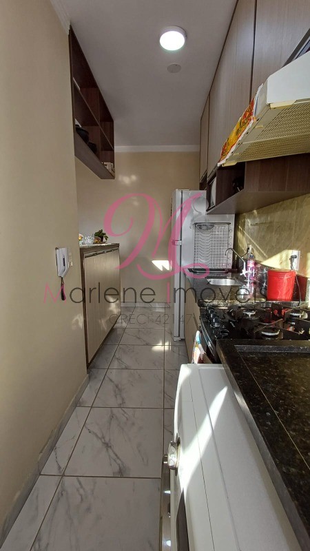 Apartamento, 2 quartos, 49 m² - Foto 9
