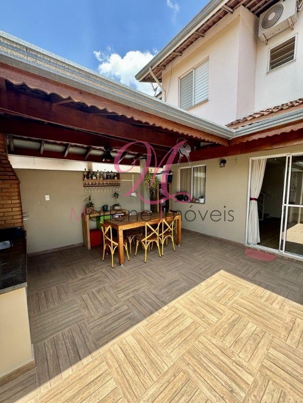 Casa, 3 quartos, 83 m² - Foto 11