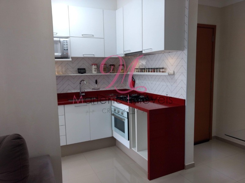 Apartamento, 2 quartos, 45 m² - Foto 3