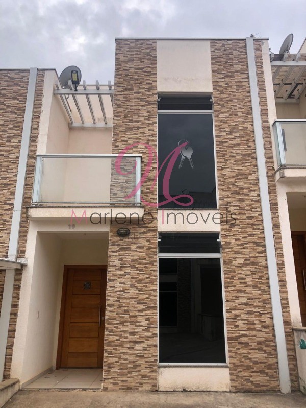 Casa, 2 quartos, 74 m² - Foto 2