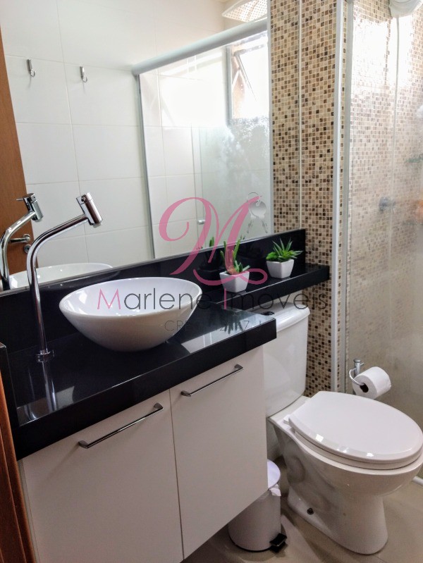 Apartamento, 2 quartos, 45 m² - Foto 17